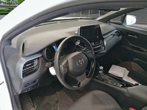 Toyota C-hr 2.0 180h Advance - Foto 8