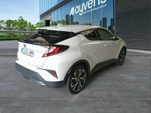 Toyota C-hr 2.0 180h Advance - Foto 5
