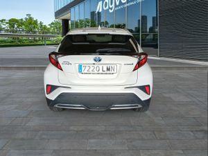 Toyota C-hr 2.0 180h Advance - Foto 6