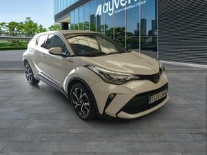 Toyota C-hr 2.0 180h Advance - Foto 4
