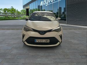 Toyota C-hr 2.0 180h Advance - Foto 3