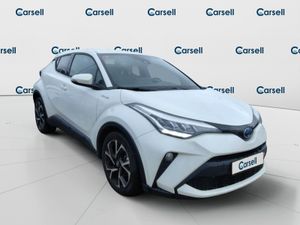 Toyota C-hr 1.8 125h Advance - Foto 4