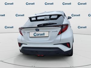 Toyota C-hr 1.8 125h Advance - Foto 6