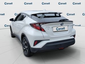Toyota C-hr 1.8 125h Advance - Foto 7