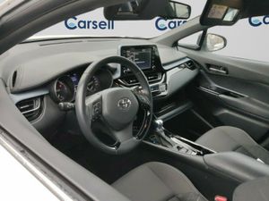 Toyota C-hr 1.8 125h Advance - Foto 8
