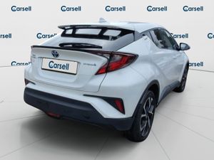 Toyota C-hr 1.8 125h Advance - Foto 5