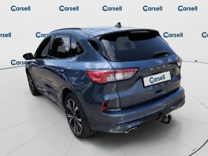 Ford Kuga St-line X 2.5 Duratec Phev 165kw Auto - Foto 7