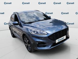Ford Kuga St-line X 2.5 Duratec Phev 165kw Auto - Foto 4