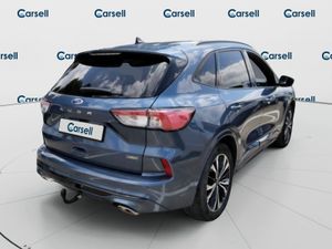 Ford Kuga St-line X 2.5 Duratec Phev 165kw Auto - Foto 5