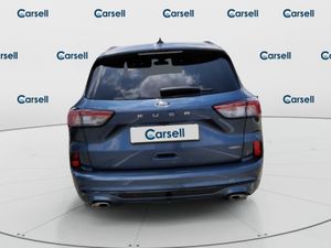 Ford Kuga St-line X 2.5 Duratec Phev 165kw Auto - Foto 6