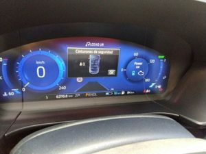 Ford Kuga St-line X 2.5 Duratec Phev 165kw Auto - Foto 9