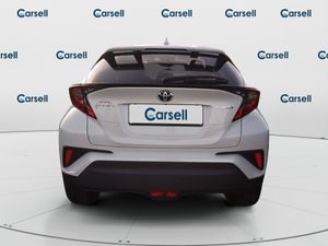 Toyota C-hr 1.8 125h Advance - Foto 6