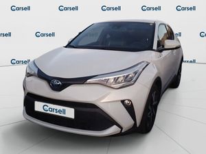 Toyota C-hr 1.8 125h Advance - Foto 2