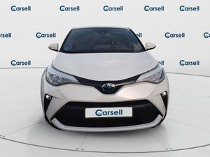 Toyota C-hr 1.8 125h Advance - Foto 3