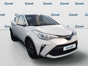 Toyota C-hr 1.8 125h Advance - Foto 4