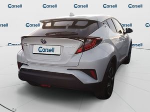 Toyota C-hr 1.8 125h Advance - Foto 5