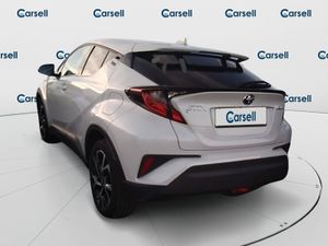 Toyota C-hr 1.8 125h Advance - Foto 7