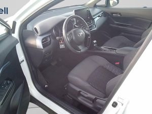 Toyota C-hr 1.8 125h Advance - Foto 8