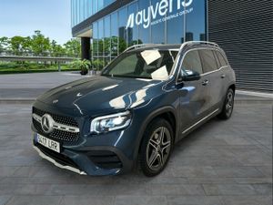 Mercedes Glb 2.0 200 D Dct 110kw (150cv) - Foto 2