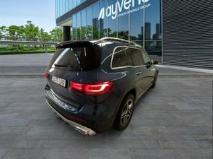 Mercedes Glb 2.0 200 D Dct 110kw (150cv) - Foto 5
