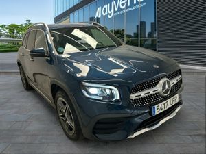 Mercedes Glb 2.0 200 D Dct 110kw (150cv) - Foto 4
