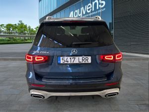 Mercedes Glb 2.0 200 D Dct 110kw (150cv) - Foto 6