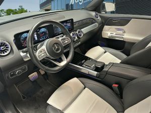 Mercedes Glb 2.0 200 D Dct 110kw (150cv) - Foto 8