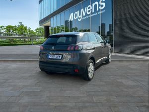 Peugeot 3008 1.5 Bluehdi 96kw (130cv) S&s Active Pack - Foto 5