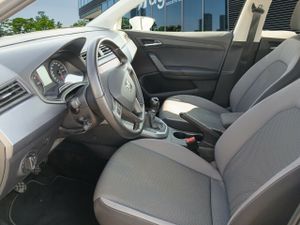 Seat Arona 1.0 Tsi 81kw (110cv) Style Go2 - Foto 8