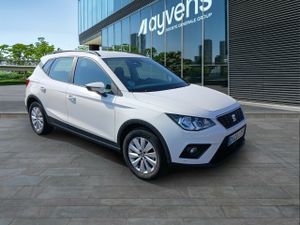 Seat Arona 1.0 Tsi 81kw (110cv) Style Go2 - Foto 4