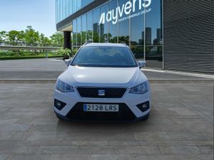 Seat Arona 1.0 Tsi 81kw (110cv) Style Go2 - Foto 3