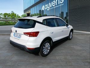 Seat Arona 1.0 Tsi 81kw (110cv) Style Go2 - Foto 5