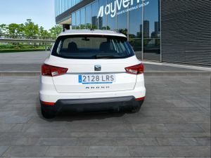 Seat Arona 1.0 Tsi 81kw (110cv) Style Go2 - Foto 6