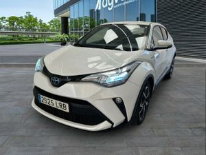 Toyota C-hr 1.8 125h Advance - Foto 2