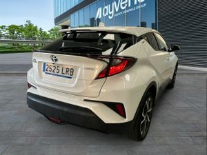 Toyota C-hr 1.8 125h Advance - Foto 5