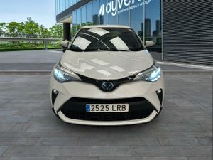 Toyota C-hr 1.8 125h Advance - Foto 3