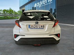 Toyota C-hr 1.8 125h Advance - Foto 6
