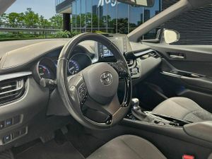 Toyota C-hr 1.8 125h Advance - Foto 8