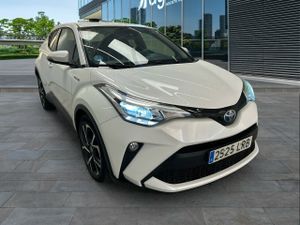 Toyota C-hr 1.8 125h Advance - Foto 4