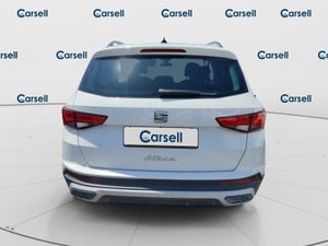 Seat Ateca 2.0 Tdi 85kw (115cv) S&s Style Go M - Foto 6