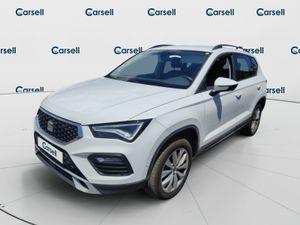 Seat Ateca 2.0 Tdi 85kw (115cv) S&s Style Go M - Foto 2
