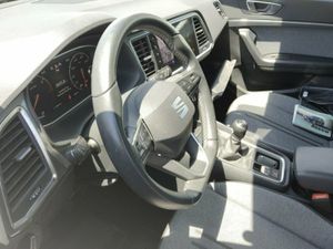 Seat Ateca 2.0 Tdi 85kw (115cv) S&s Style Go M - Foto 8