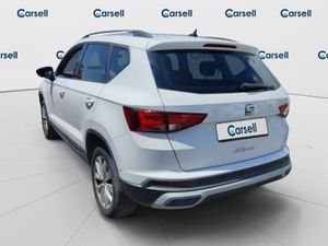 Seat Ateca 2.0 Tdi 85kw (115cv) S&s Style Go M - Foto 7
