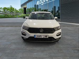 Volkswagen T-roc Edition 2.0 Tdi 85kw (115cv) - Foto 3