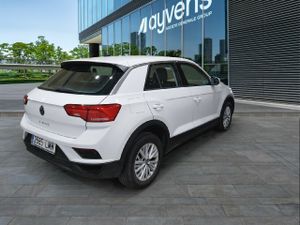 Volkswagen T-roc Edition 2.0 Tdi 85kw (115cv) - Foto 5