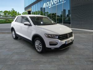 Volkswagen T-roc Edition 2.0 Tdi 85kw (115cv) - Foto 4