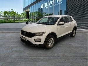 Volkswagen T-roc Edition 2.0 Tdi 85kw (115cv) - Foto 2