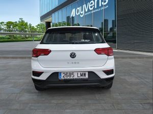 Volkswagen T-roc Edition 2.0 Tdi 85kw (115cv) - Foto 6