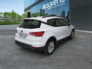 Seat Arona 1.0 Tsi 81kw (110cv) Style Go2 - Foto 5
