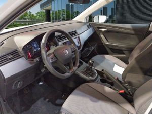 Seat Arona 1.0 Tsi 81kw (110cv) Style Go2 - Foto 8